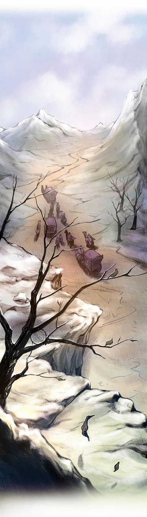 Như Gió Trên Cành Khô 2 trang 69