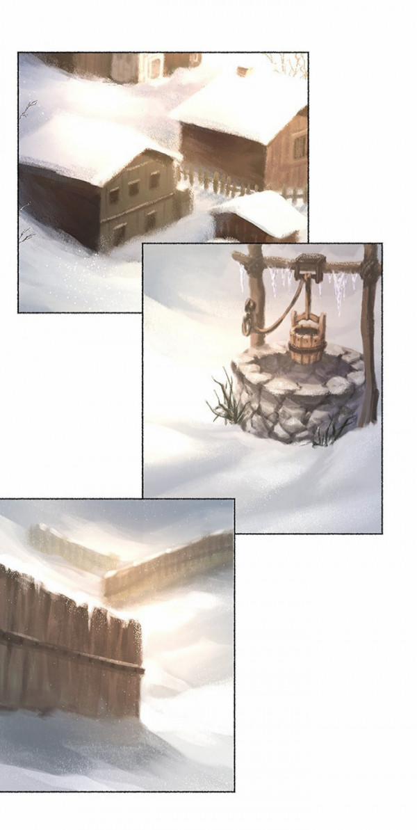 Như Gió Trên Cành Khô 3 trang 17