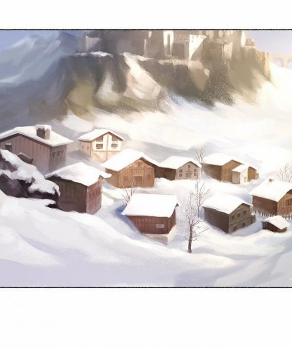 Như Gió Trên Cành Khô 3 trang 3