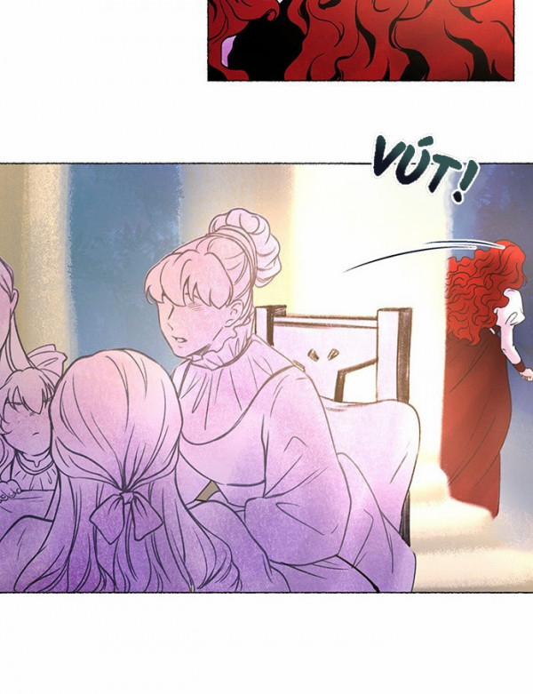 Như Gió Trên Cành Khô 3 trang 30