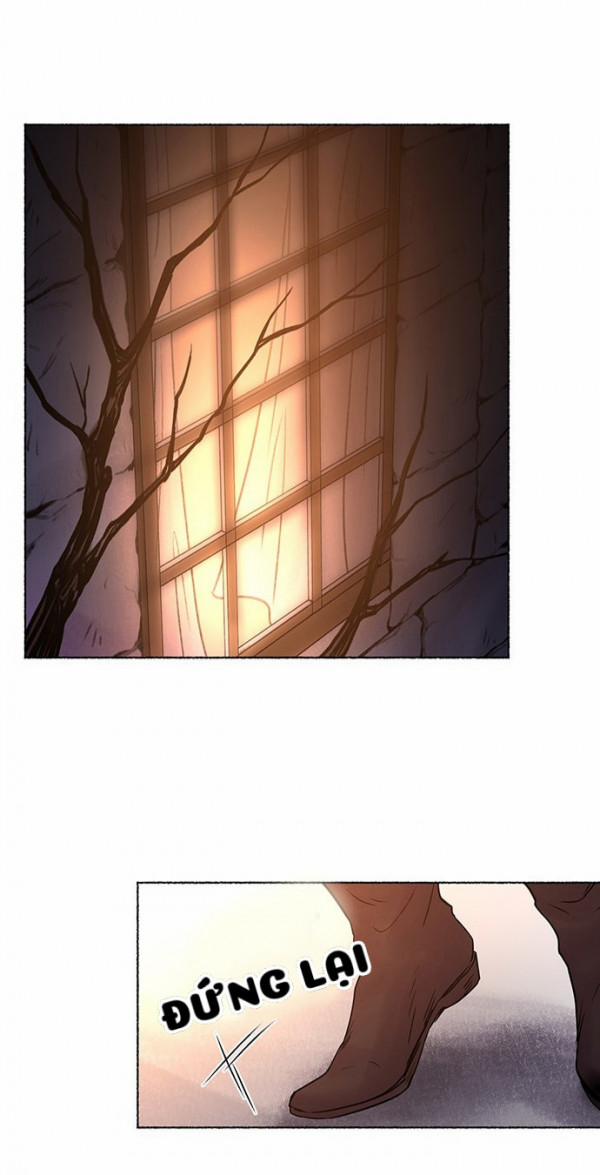 Như Gió Trên Cành Khô 3 trang 31