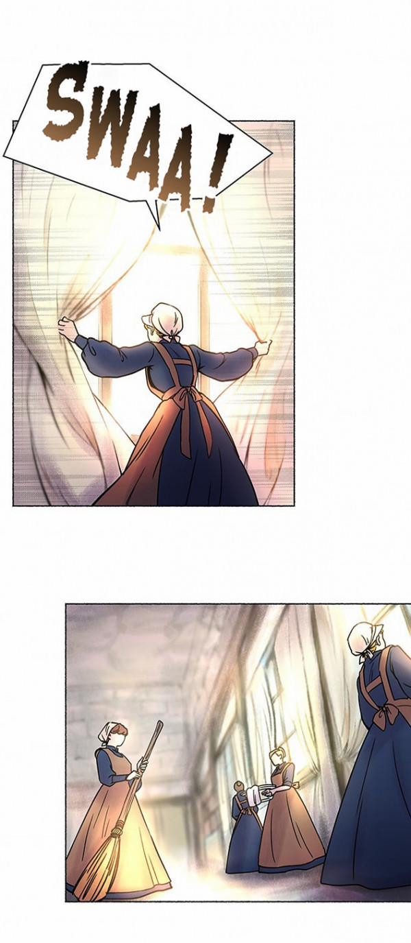 Như Gió Trên Cành Khô 3 trang 46