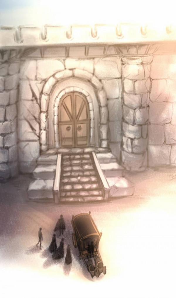 Như Gió Trên Cành Khô 3 trang 52