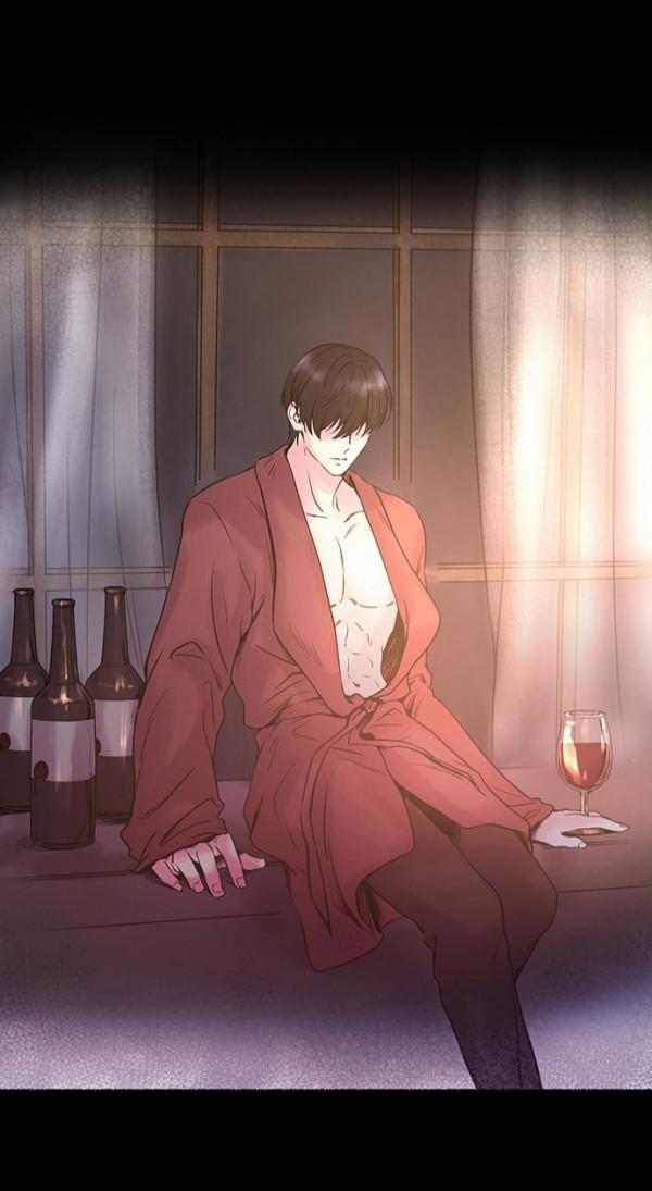 Như Gió Trên Cành Khô 3 trang 82