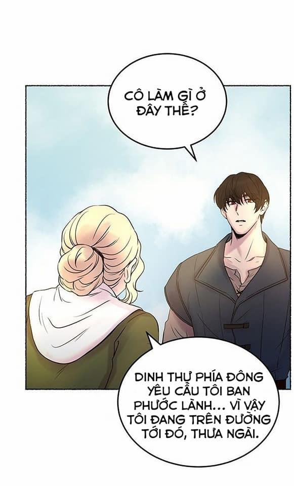 Như Gió Trên Cành Khô 5 trang 18