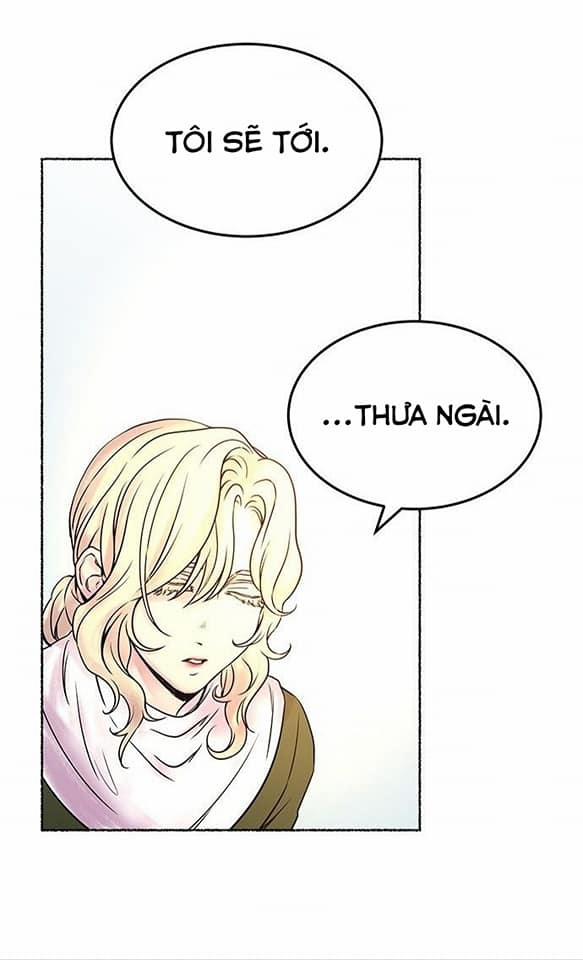 Như Gió Trên Cành Khô 5 trang 21