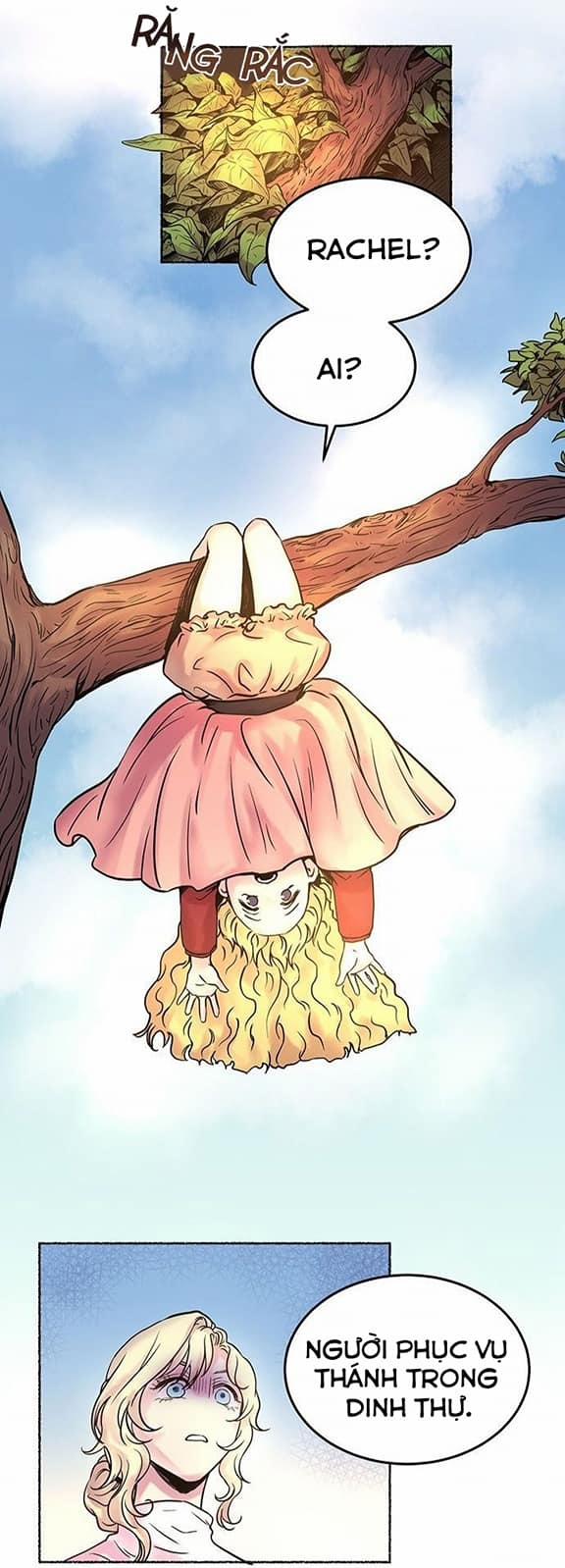 Như Gió Trên Cành Khô 5 trang 32