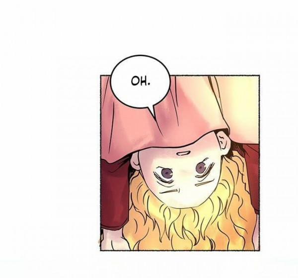 Như Gió Trên Cành Khô 5 trang 33