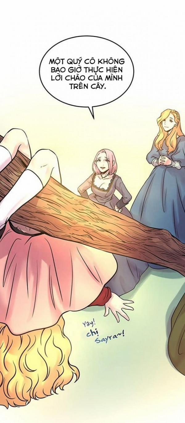 Như Gió Trên Cành Khô 5 trang 36