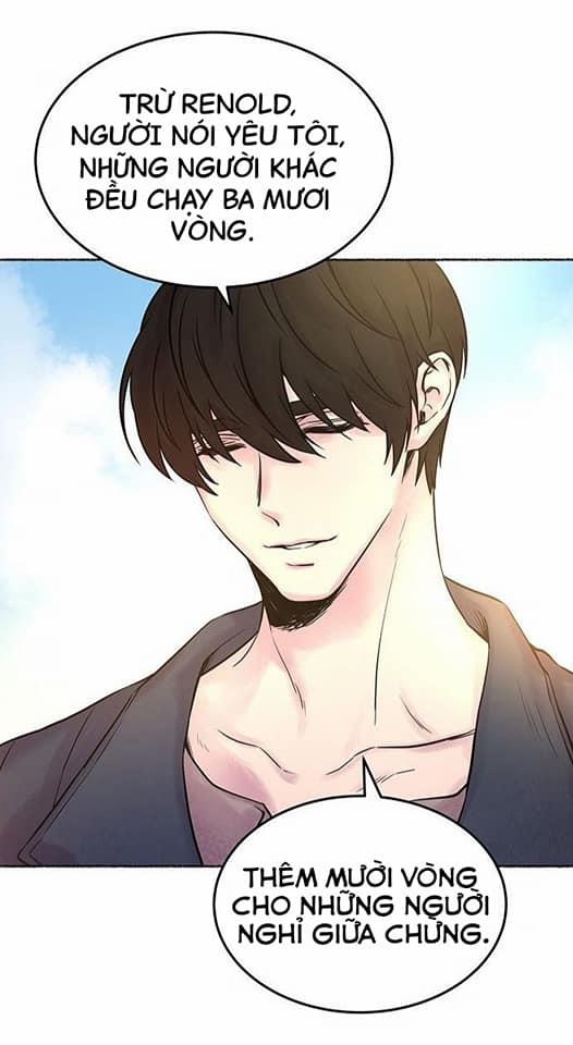 Như Gió Trên Cành Khô 5 trang 4