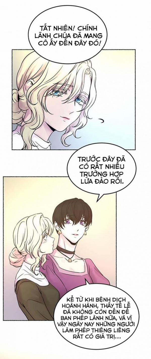 Như Gió Trên Cành Khô 5 trang 42