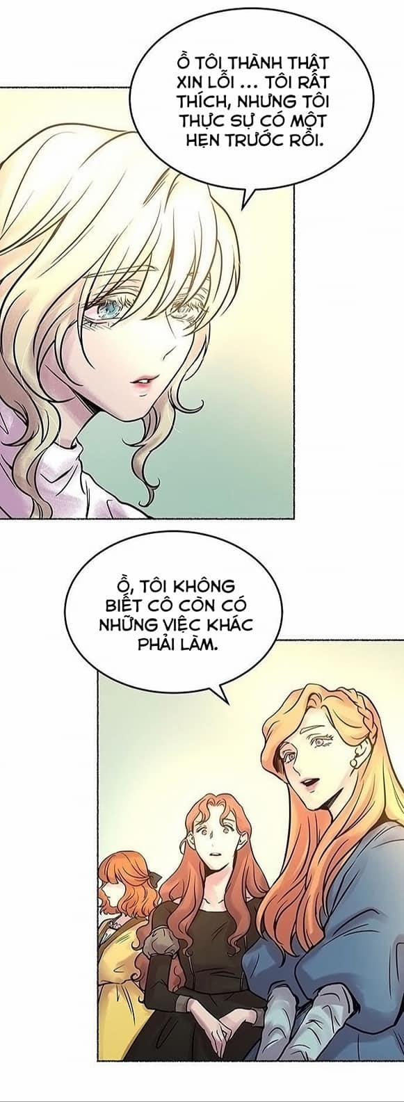 Như Gió Trên Cành Khô 5 trang 48