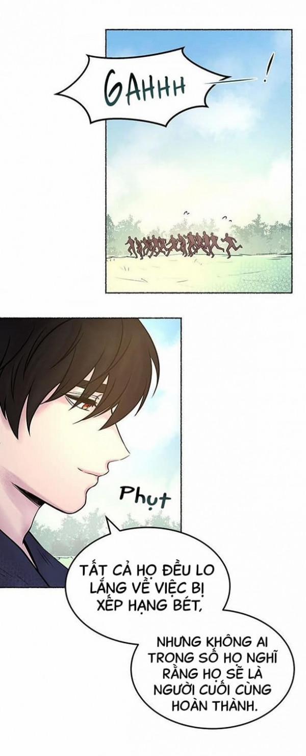 Như Gió Trên Cành Khô 5 trang 6