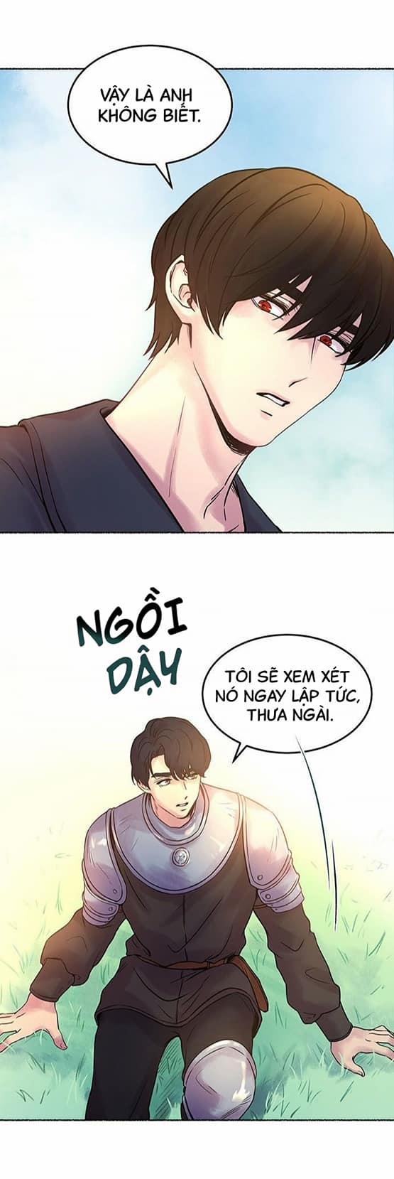 Như Gió Trên Cành Khô 5 trang 9