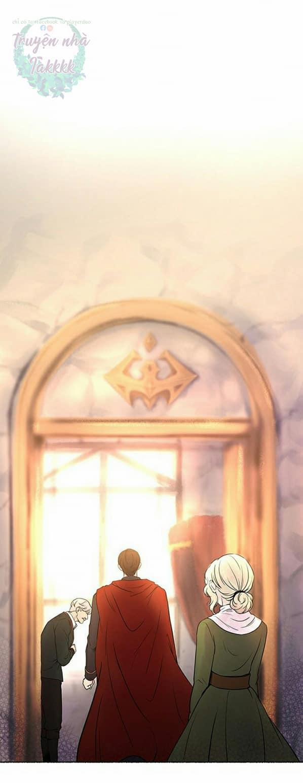 Như Gió Trên Cành Khô 6 trang 1