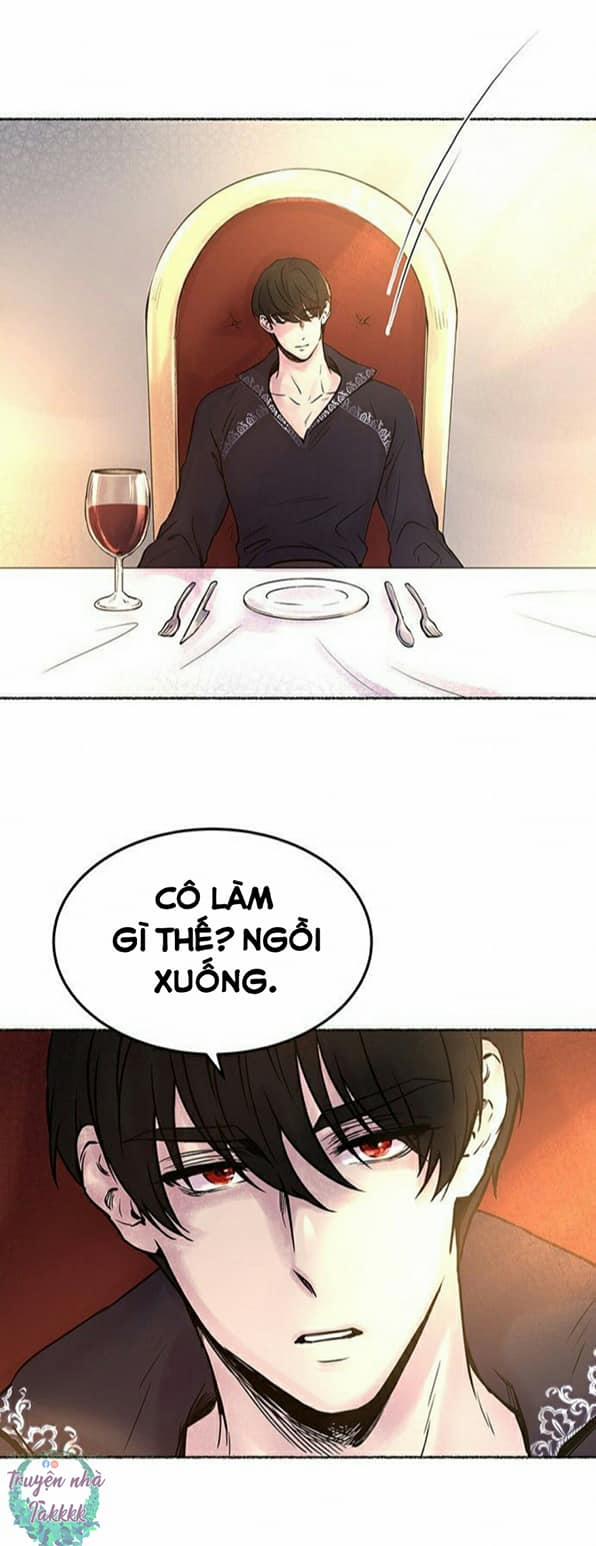 Như Gió Trên Cành Khô 6 trang 21