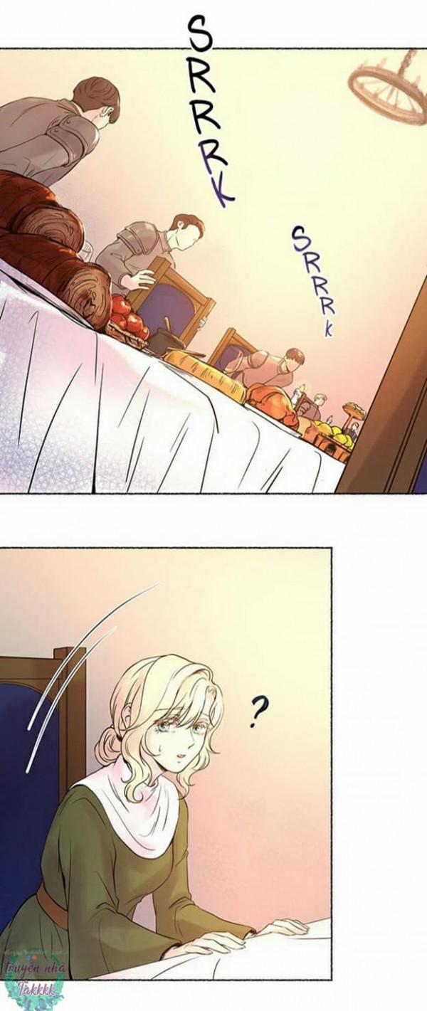 Như Gió Trên Cành Khô 6 trang 22