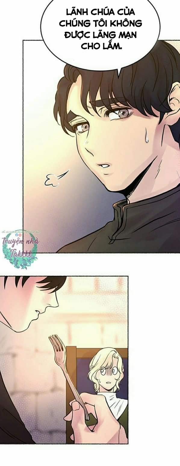 Như Gió Trên Cành Khô 6 trang 29