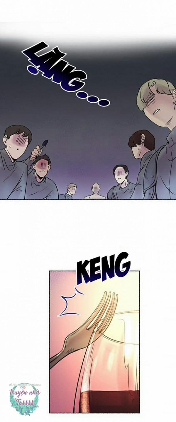 Như Gió Trên Cành Khô 6 trang 38