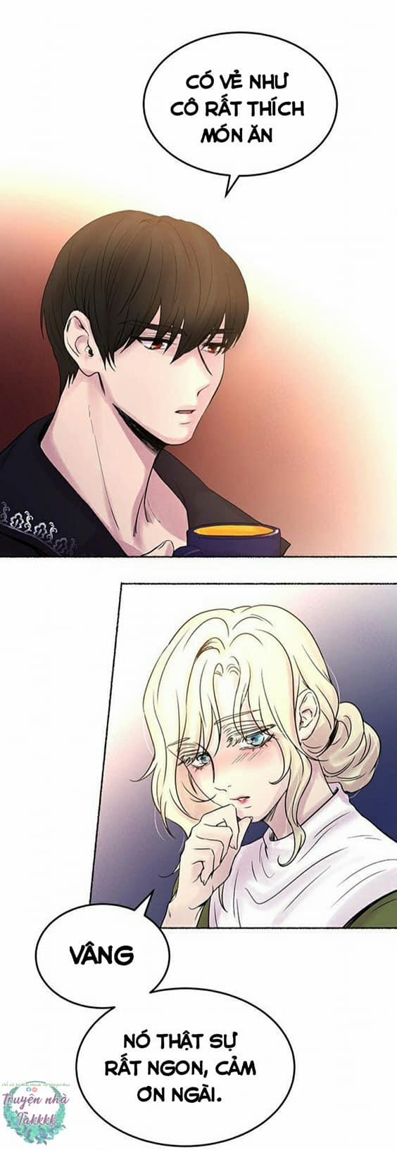 Như Gió Trên Cành Khô 6 trang 49