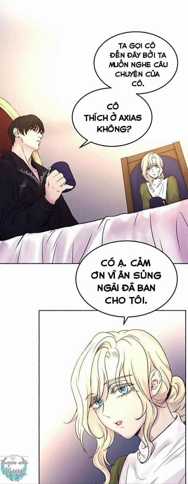 Như Gió Trên Cành Khô 6 trang 51