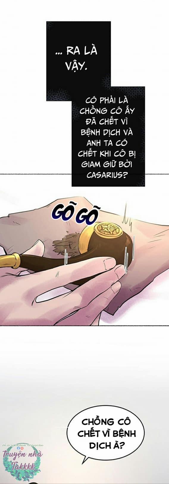 Như Gió Trên Cành Khô 6 trang 58