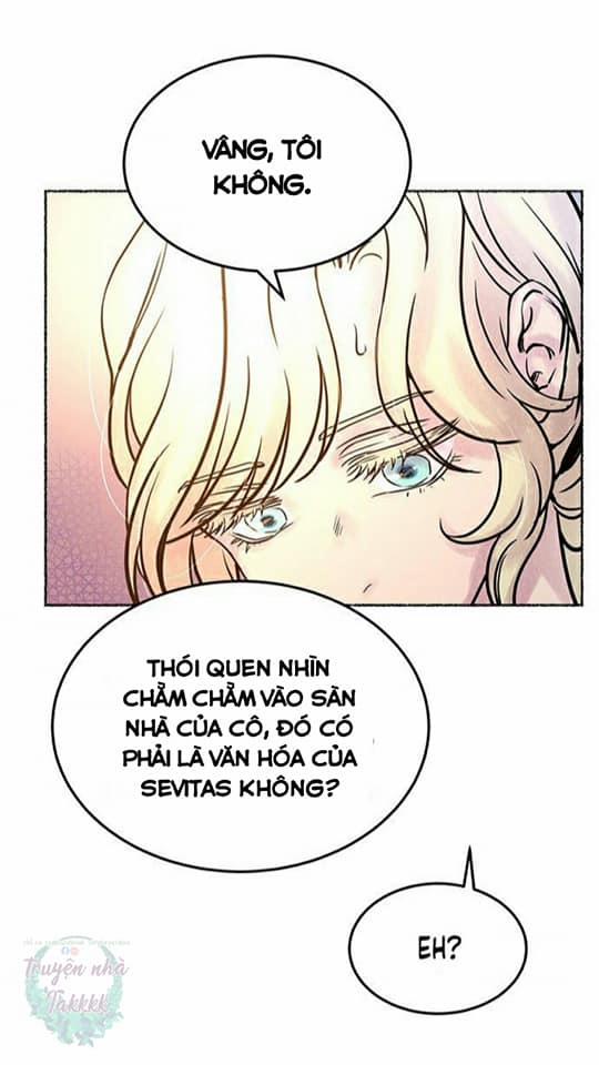 Như Gió Trên Cành Khô 6 trang 8