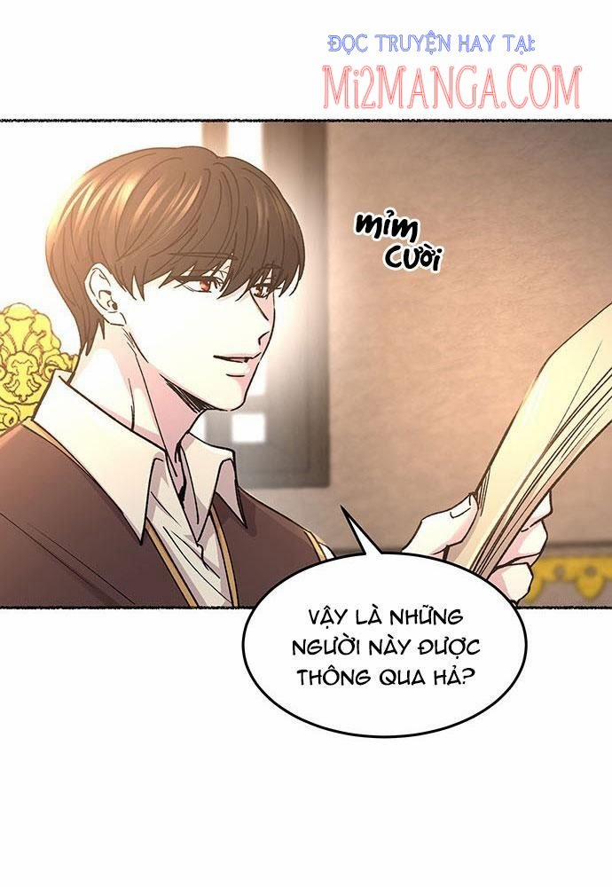 Như Gió Trên Cành Khô 65 trang 22