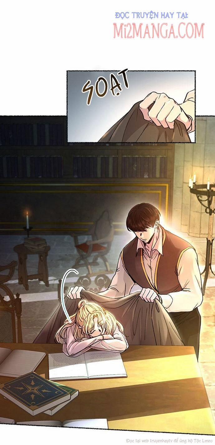 Như Gió Trên Cành Khô 65 trang 7