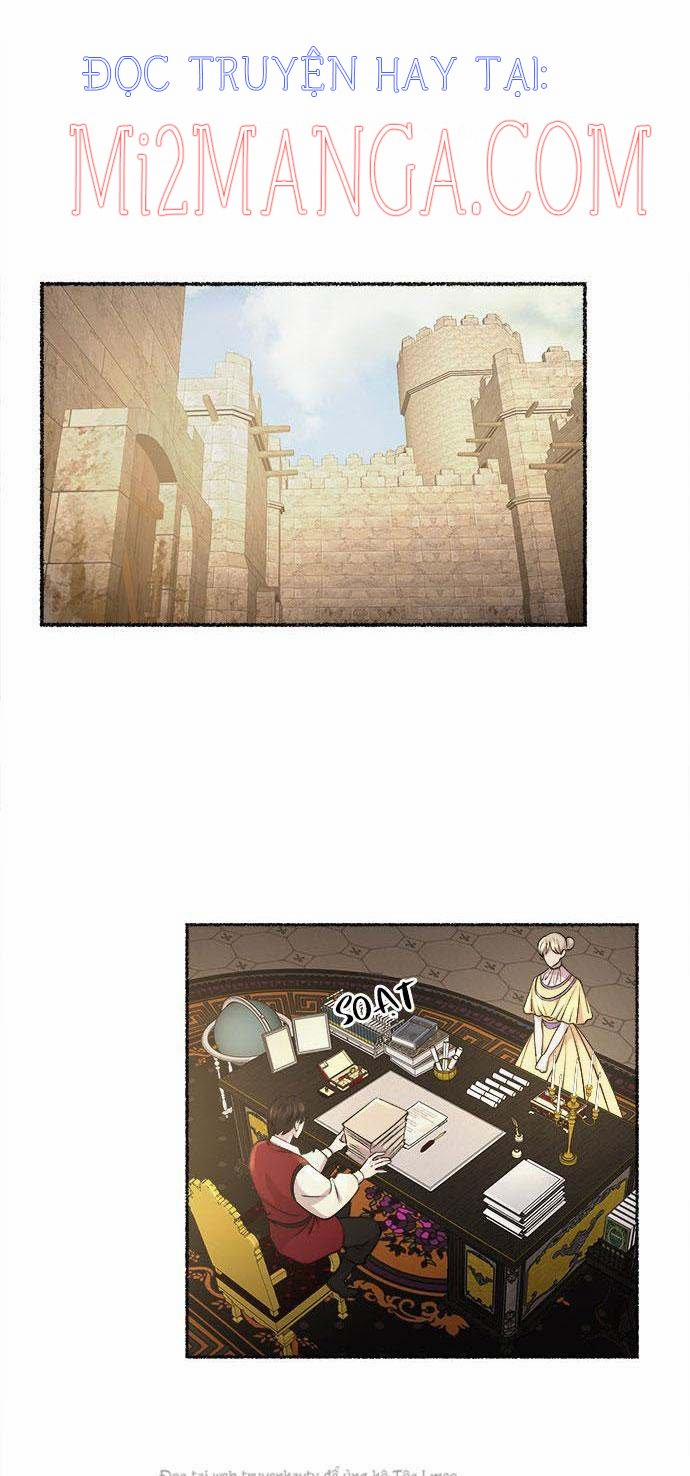 Như Gió Trên Cành Khô 67.5 trang 10
