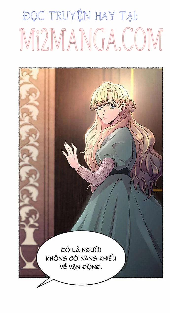 Như Gió Trên Cành Khô 68.5 trang 22