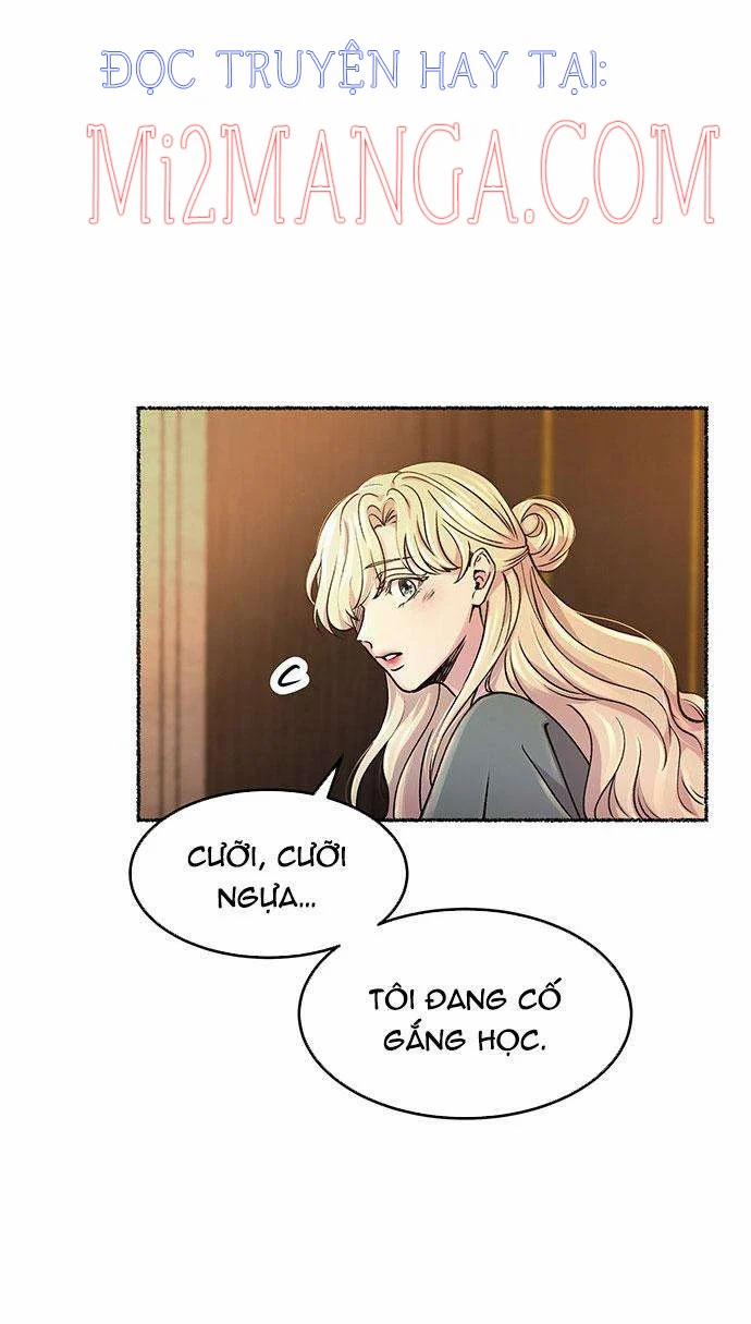 Như Gió Trên Cành Khô 68.5 trang 23