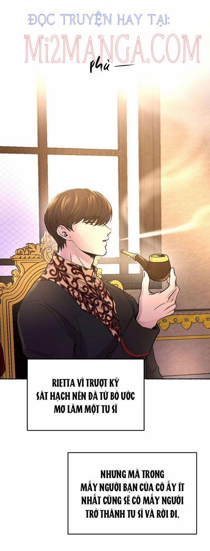 Như Gió Trên Cành Khô 68 trang 15