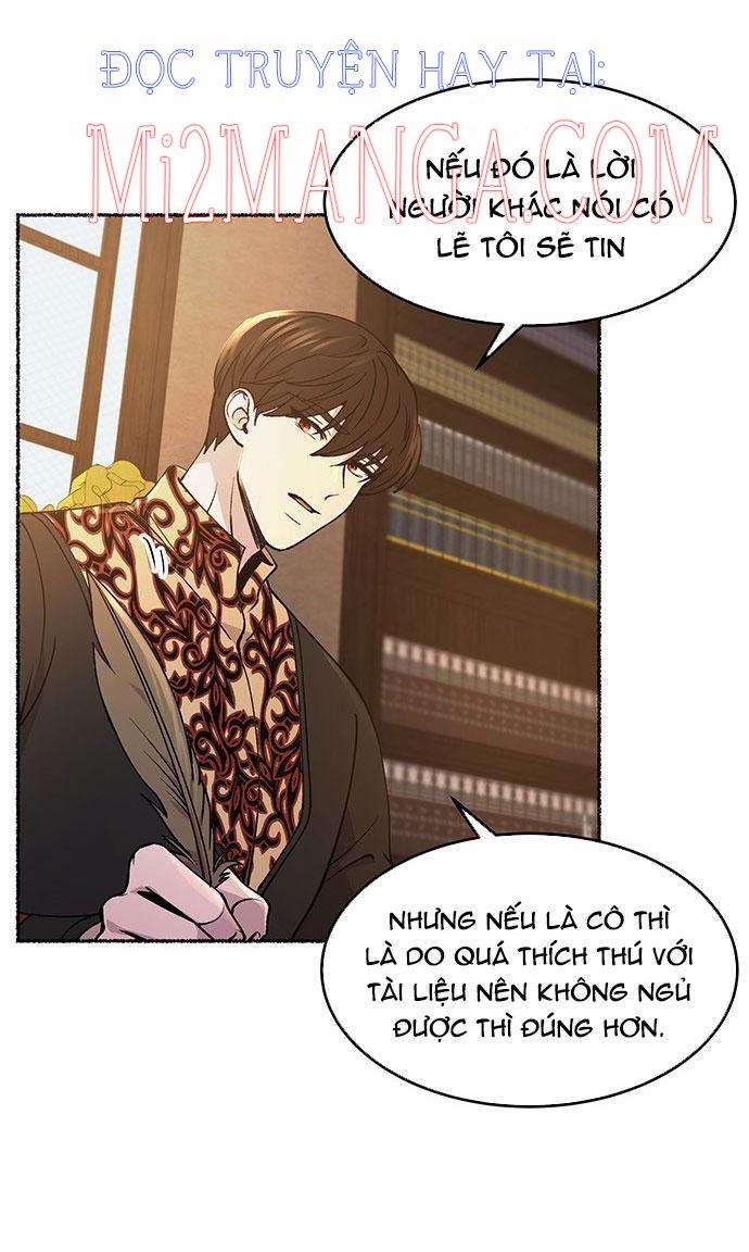 Như Gió Trên Cành Khô 68 trang 28