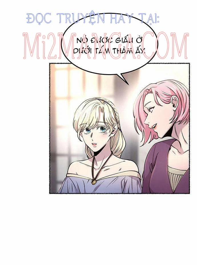 Như Gió Trên Cành Khô 69 trang 18