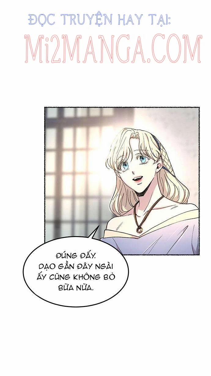 Như Gió Trên Cành Khô 69 trang 23