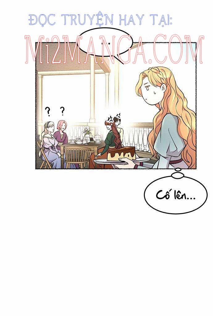 Như Gió Trên Cành Khô 69 trang 31