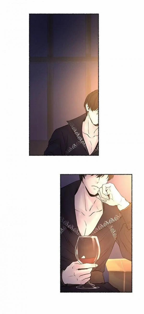 Như Gió Trên Cành Khô 7 trang 14