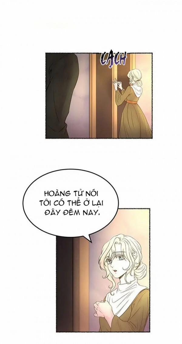 Như Gió Trên Cành Khô 7 trang 20