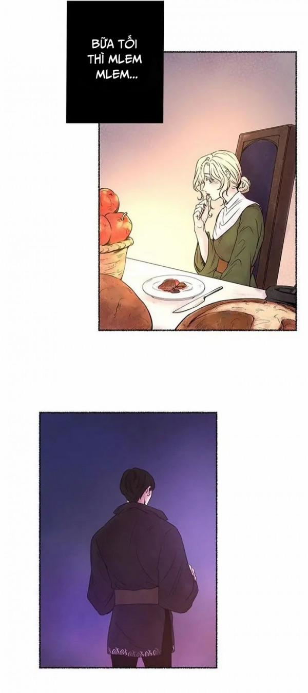 Như Gió Trên Cành Khô 7 trang 27