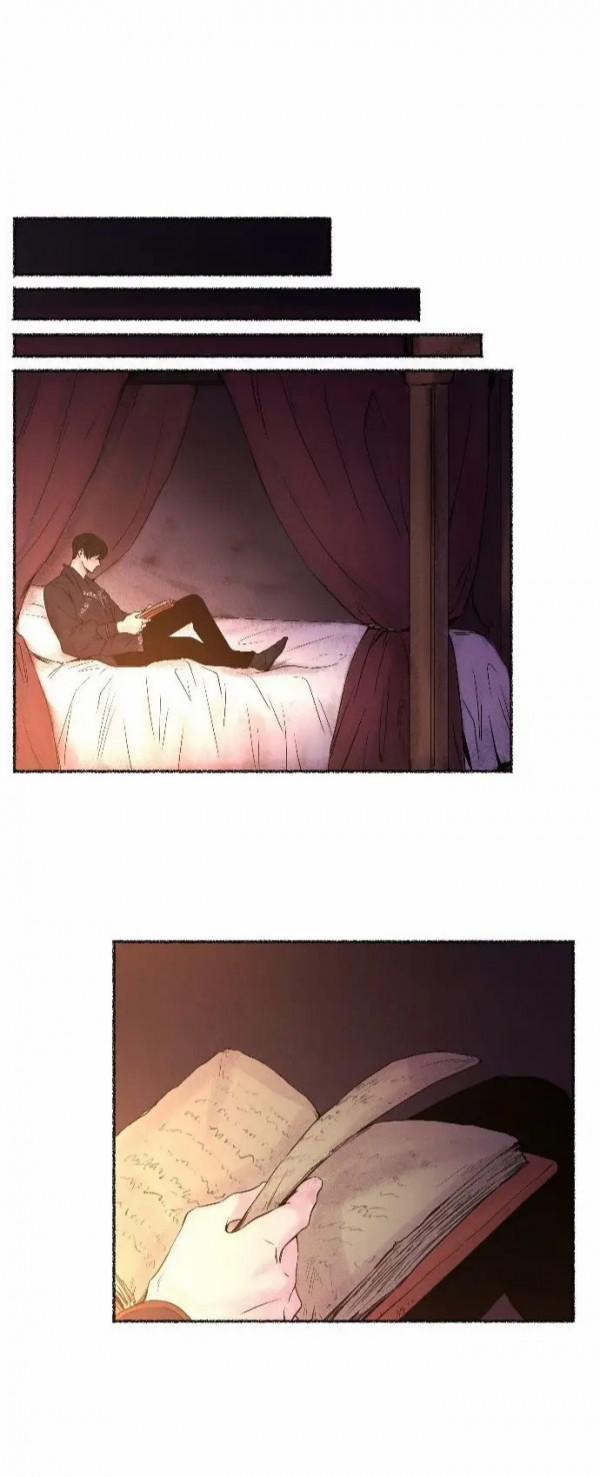 Như Gió Trên Cành Khô 7 trang 36