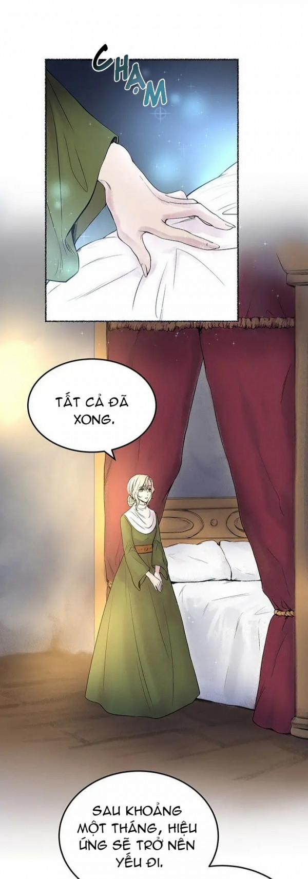 Như Gió Trên Cành Khô 7 trang 4