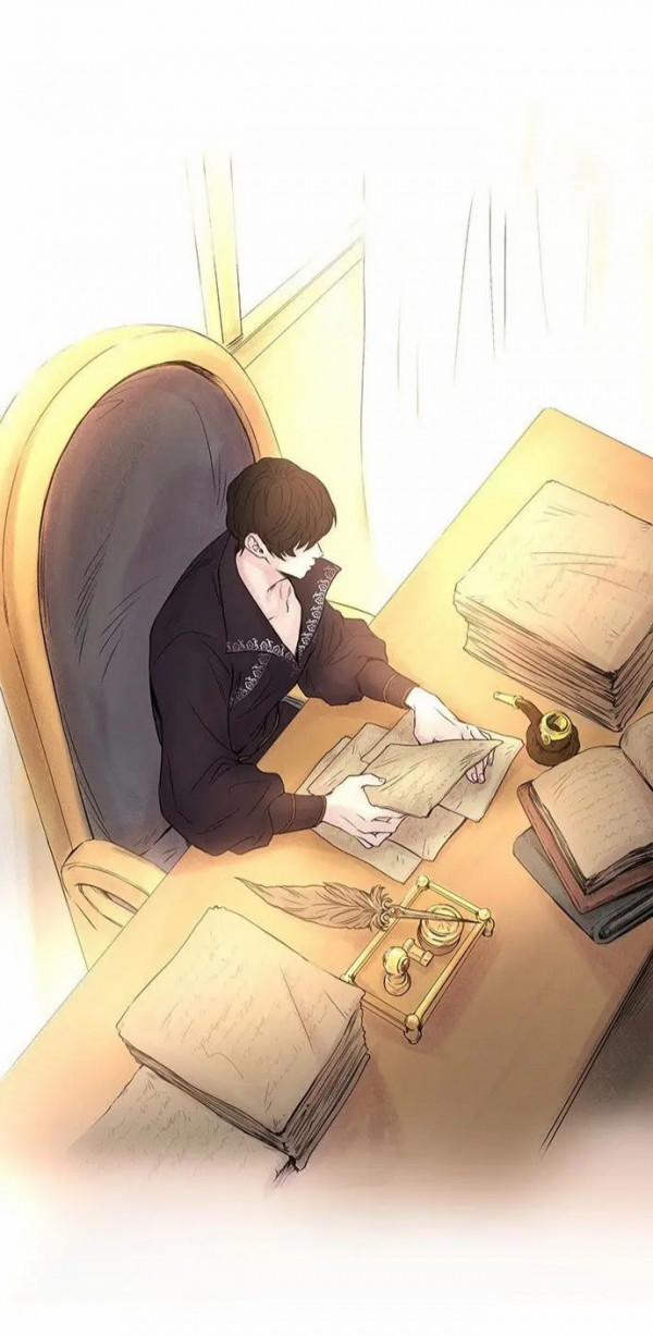 Như Gió Trên Cành Khô 7 trang 41