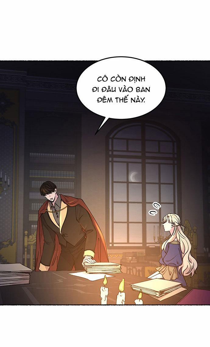 Như Gió Trên Cành Khô 70 trang 19