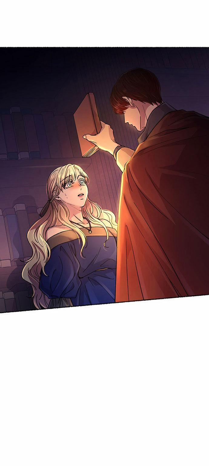 Như Gió Trên Cành Khô 71 trang 1