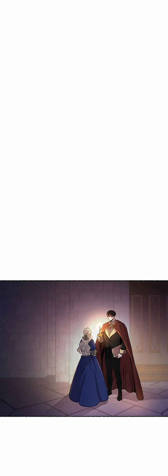 Như Gió Trên Cành Khô 71 trang 16