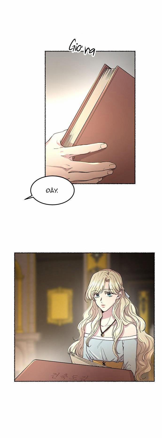Như Gió Trên Cành Khô 72 trang 8