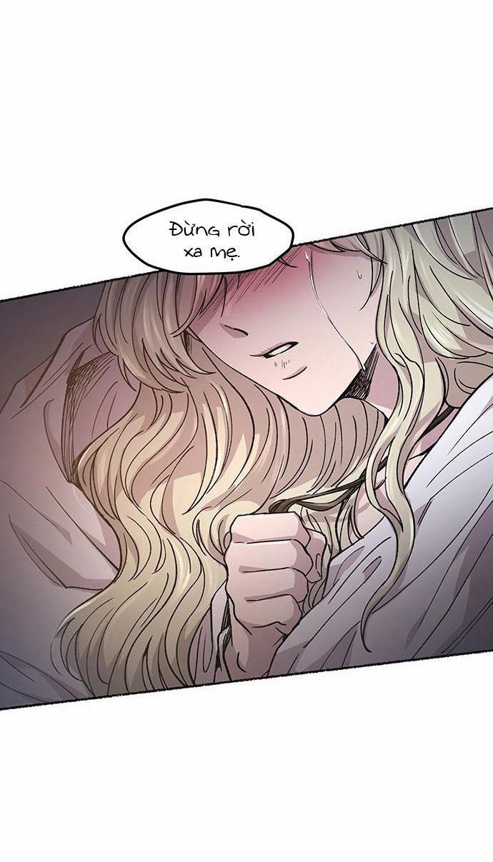 Như Gió Trên Cành Khô 73 trang 24