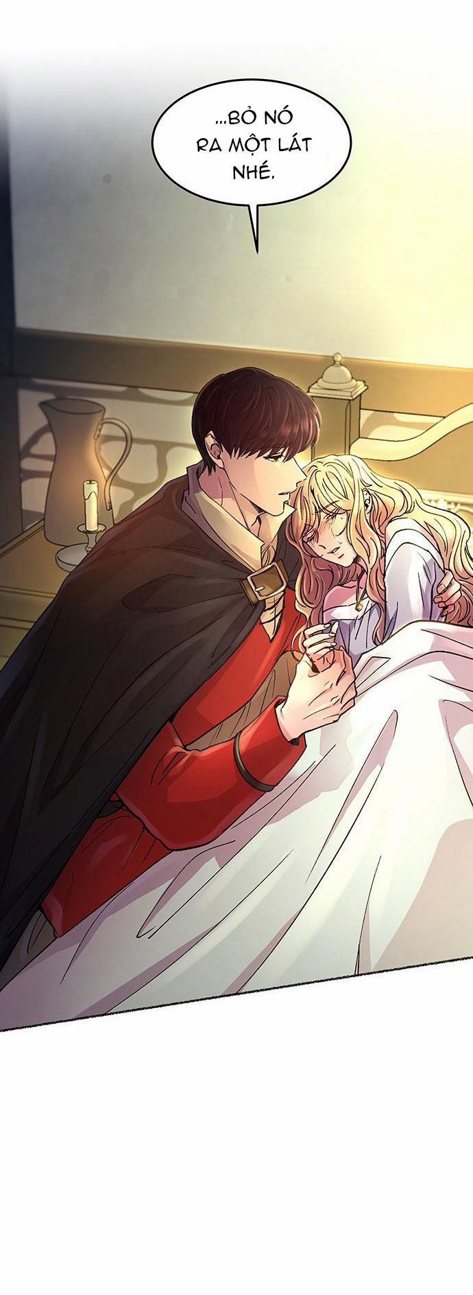 Như Gió Trên Cành Khô 73 trang 29