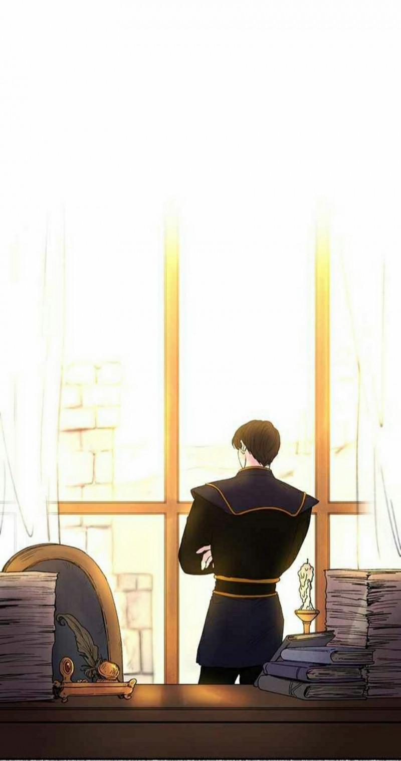 Như Gió Trên Cành Khô 8 trang 1